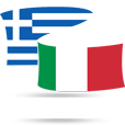 Greek Souvlaki Grill / Authentic Italian Pizzeria - Delivered to your door